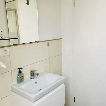 펜션 House Behind The Dunes *