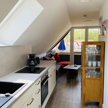 펜션 House Behind The Dunes