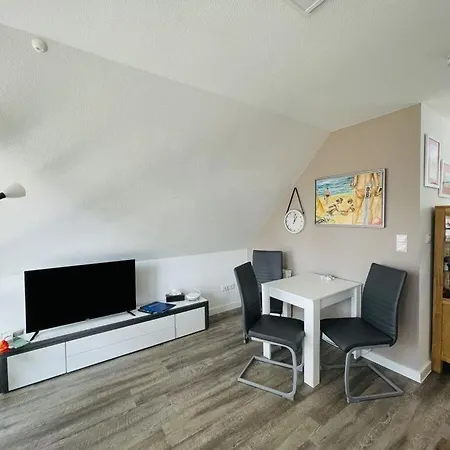 House Behind The Dunes 펜션 프레로