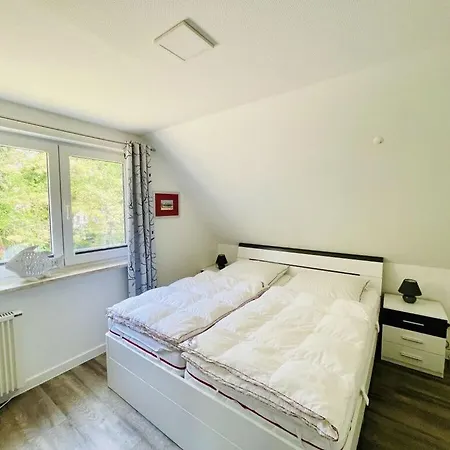 House Behind The Dunes *